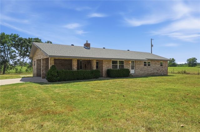 15099 Highway 72, Gravette, AR 72736