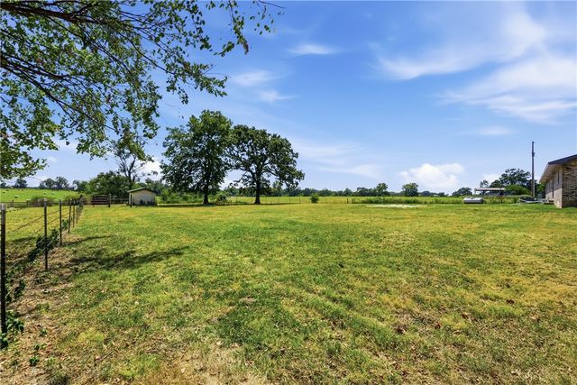 15099 Highway 72, Gravette, AR 72736