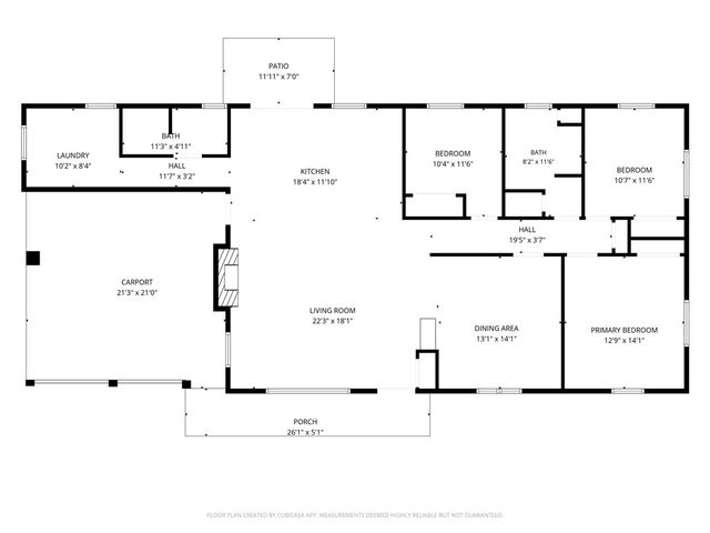 15099 Highway 72, Gravette, AR 72736
