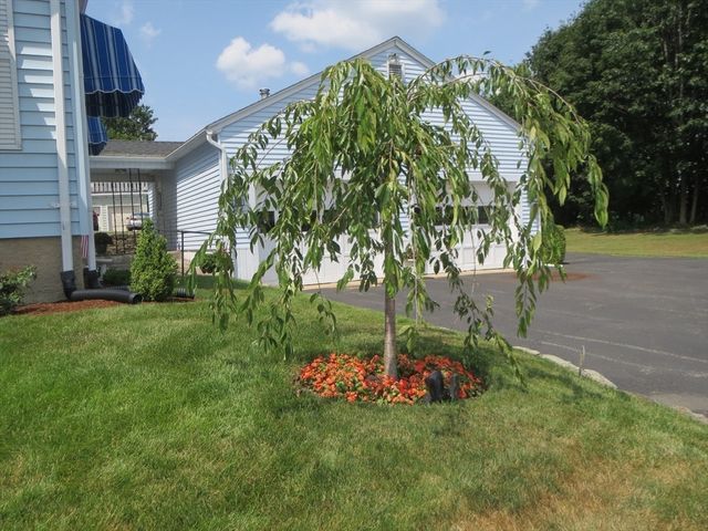 7 Abbott Street, Gardner, MA 01440