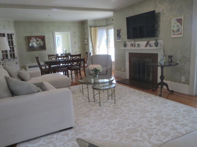 7 Abbott Street, Gardner, MA 01440