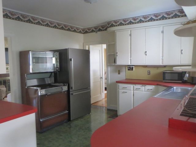7 Abbott Street, Gardner, MA 01440