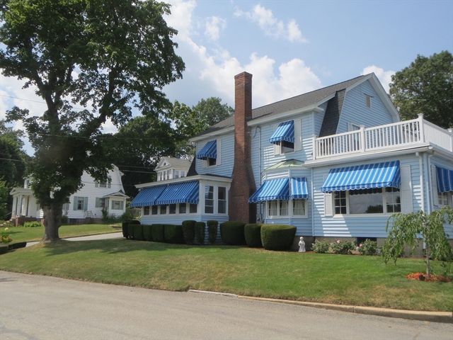 7 Abbott Street, Gardner, MA 01440