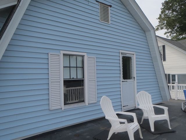 7 Abbott Street, Gardner, MA 01440