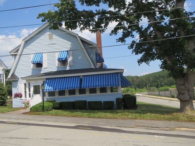 7 Abbott Street, Gardner, MA 01440