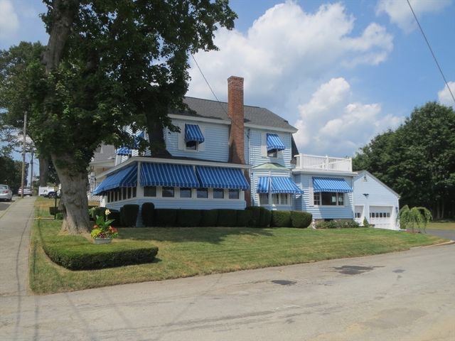 7 Abbott Street, Gardner, MA 01440