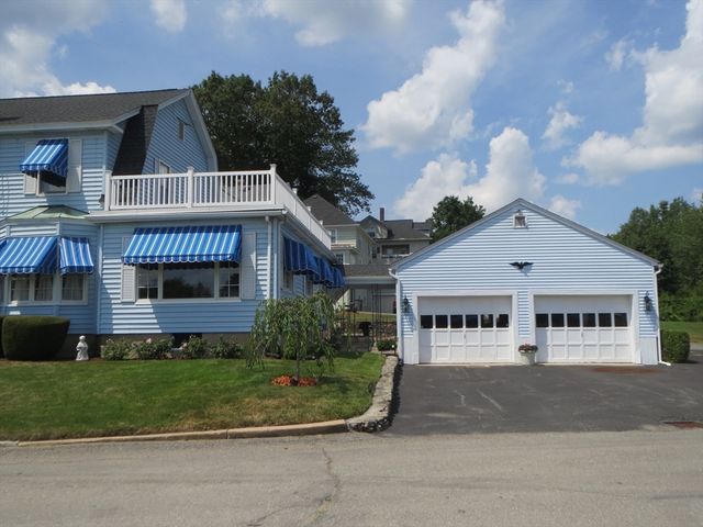 7 Abbott Street, Gardner, MA 01440