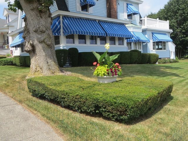 7 Abbott Street, Gardner, MA 01440