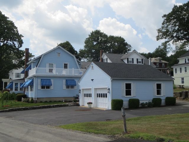 7 Abbott Street, Gardner, MA 01440
