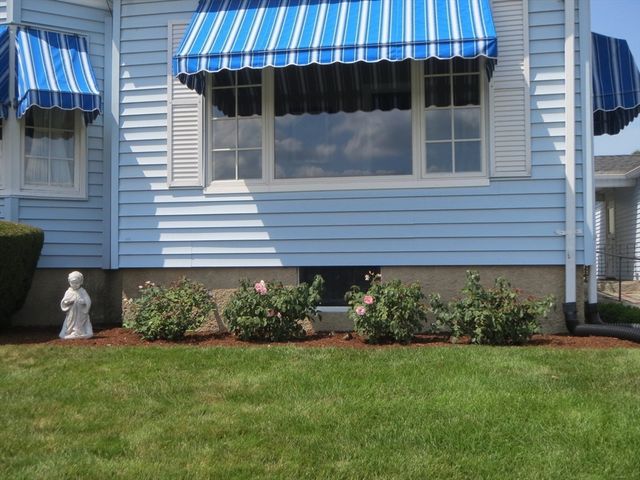 7 Abbott Street, Gardner, MA 01440