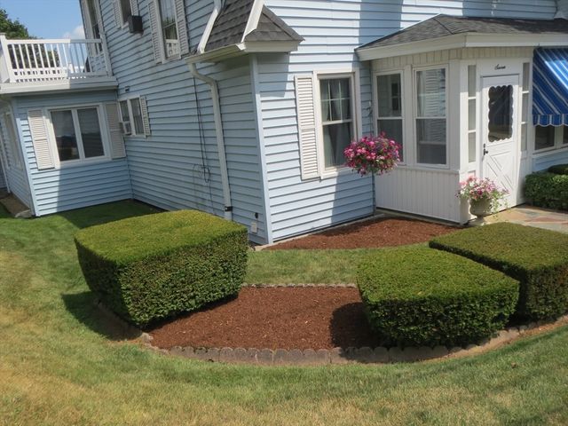 7 Abbott Street, Gardner, MA 01440