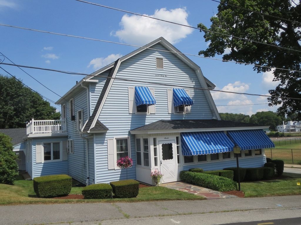 7 Abbott Street, Gardner, MA 01440