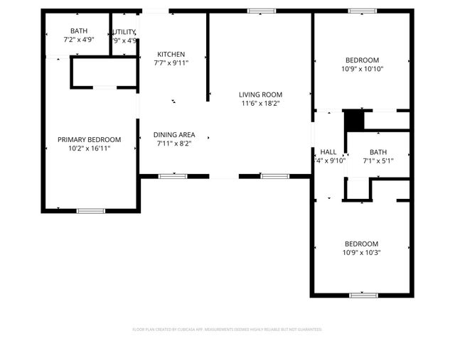 123 Lake Road, La Marque, TX 77568