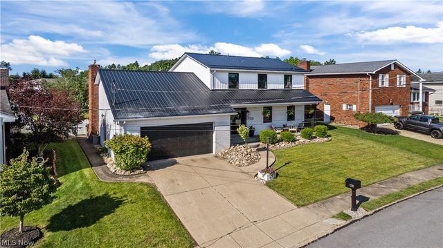 128 Joseph Boulevard, Weirton, WV 26062