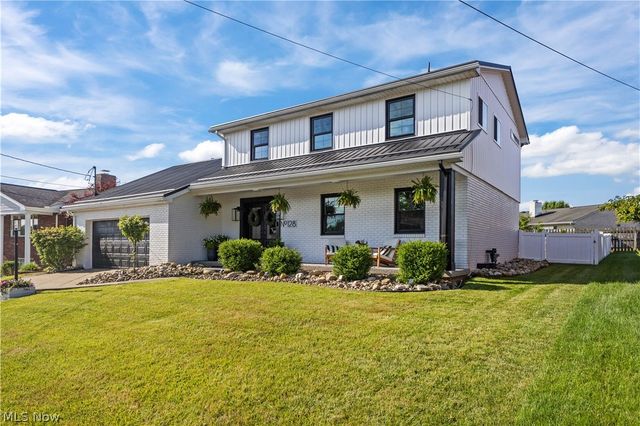 128 Joseph Boulevard, Weirton, WV 26062