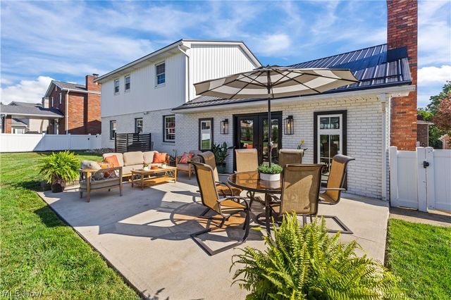 128 Joseph Boulevard, Weirton, WV 26062