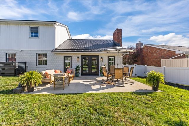 128 Joseph Boulevard, Weirton, WV 26062