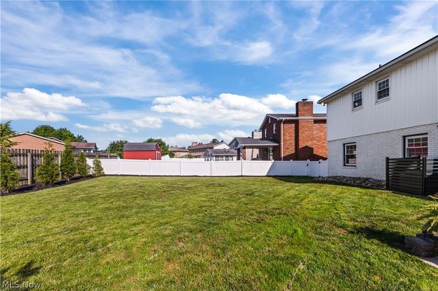 128 Joseph Boulevard, Weirton, WV 26062