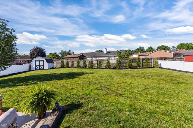 128 Joseph Boulevard, Weirton, WV 26062
