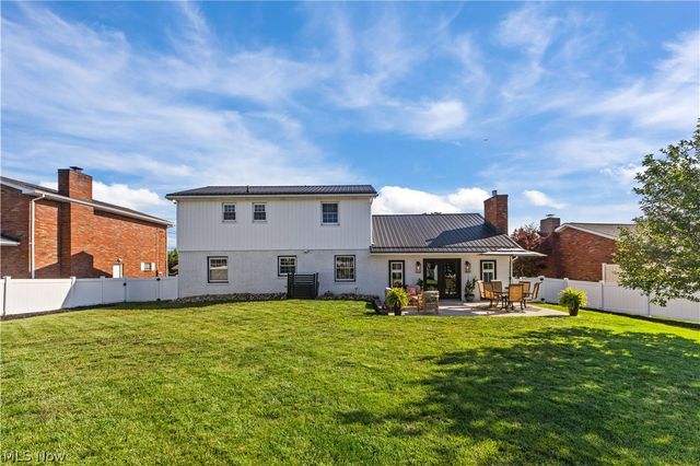 128 Joseph Boulevard, Weirton, WV 26062