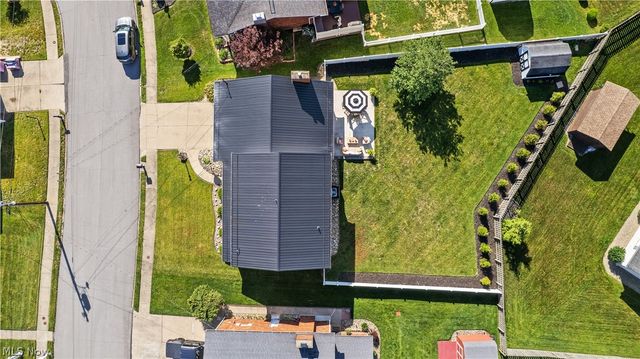 128 Joseph Boulevard, Weirton, WV 26062