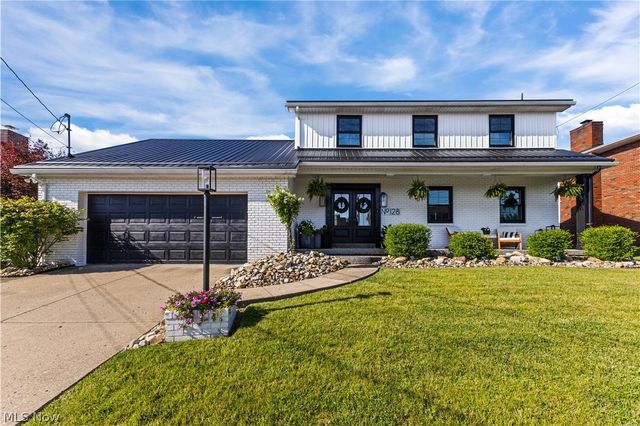 128 Joseph Boulevard, Weirton, WV 26062