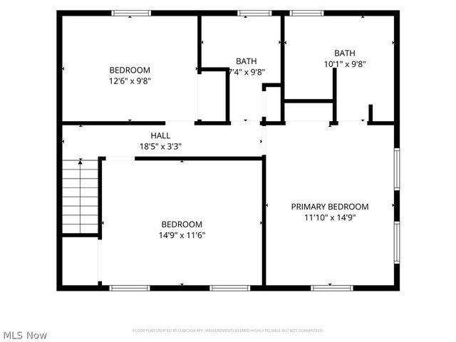 128 Joseph Boulevard, Weirton, WV 26062