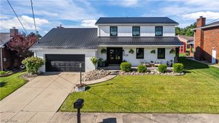 128 Joseph Boulevard, Weirton, WV 26062
