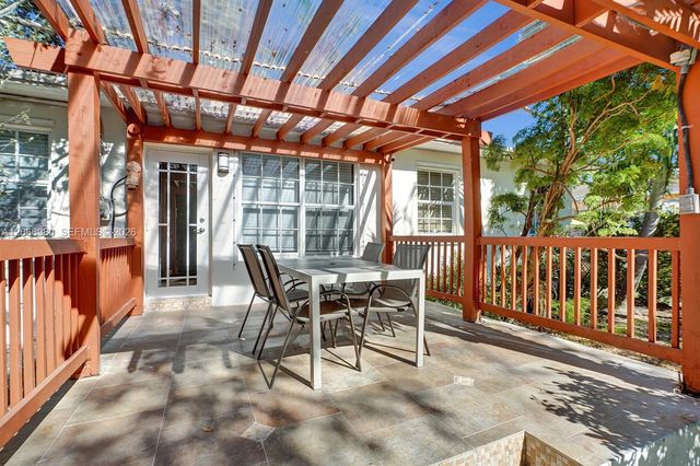 130 NE 49th Street, Miami, FL 33137