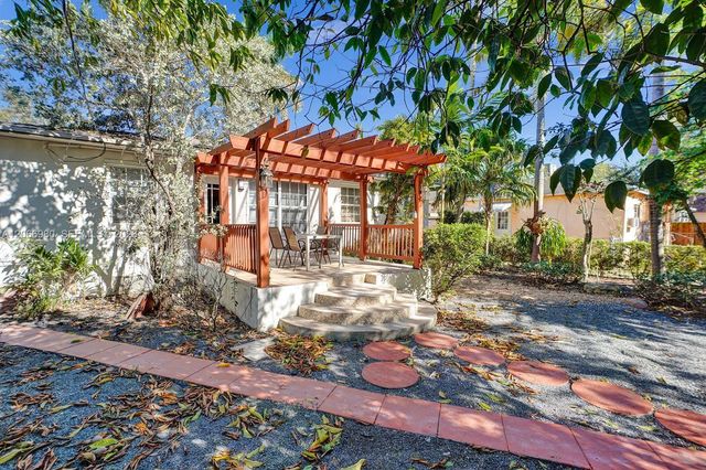130 NE 49th Street, Miami, FL 33137