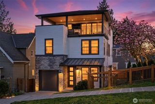 7359 20th Avenue NW, Seattle, WA 98117