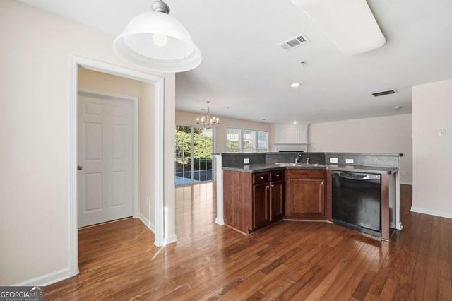 702 Acampora Drive, Woodstock, GA 30188