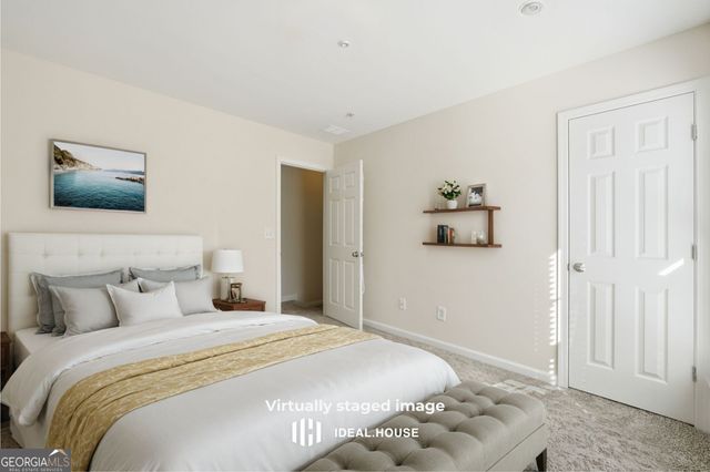 702 Acampora Drive, Woodstock, GA 30188