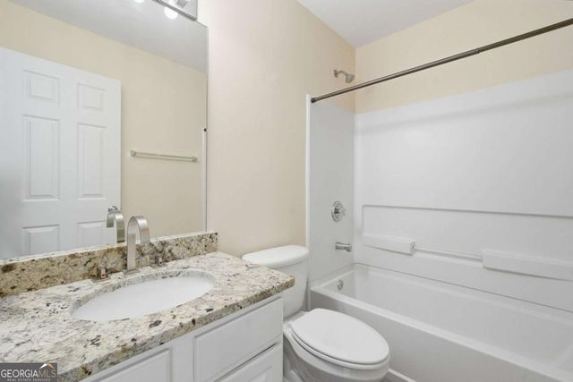 702 Acampora Drive, Woodstock, GA 30188