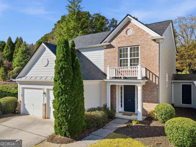 702 Acampora Drive, Woodstock, GA 30188