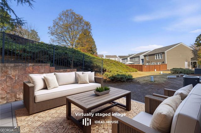 702 Acampora Drive, Woodstock, GA 30188