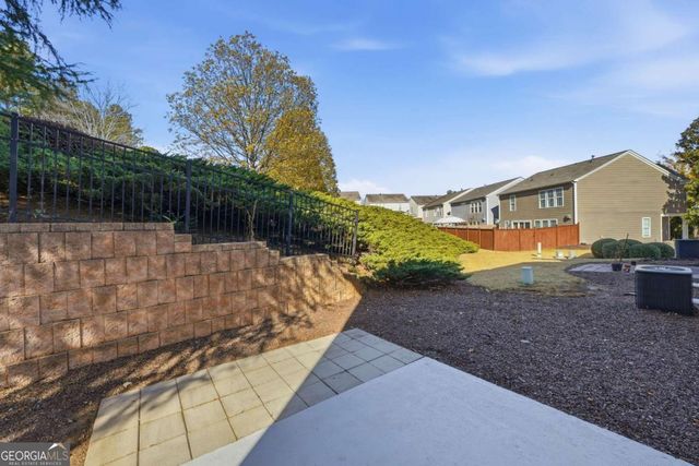 702 Acampora Drive, Woodstock, GA 30188