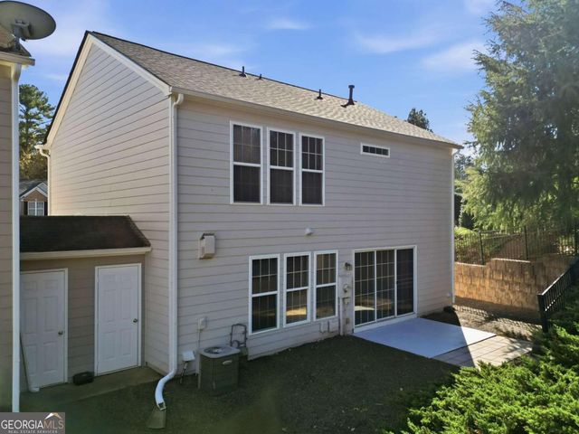 702 Acampora Drive, Woodstock, GA 30188