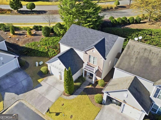 702 Acampora Drive, Woodstock, GA 30188