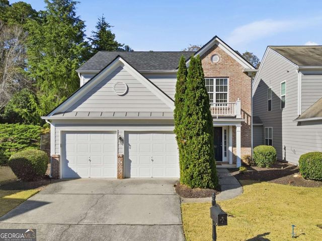 702 Acampora Drive, Woodstock, GA 30188