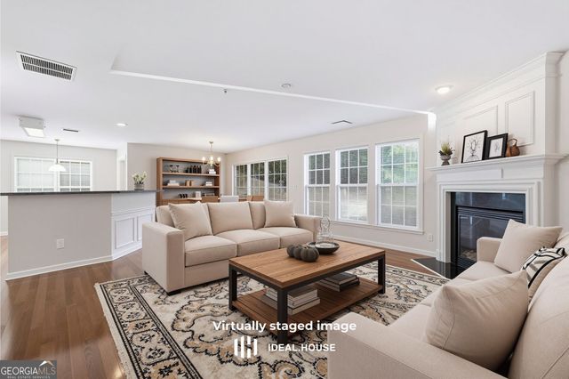 702 Acampora Drive, Woodstock, GA 30188