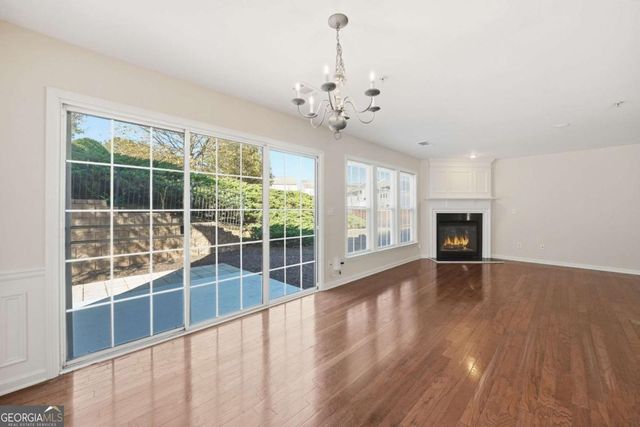 702 Acampora Drive, Woodstock, GA 30188