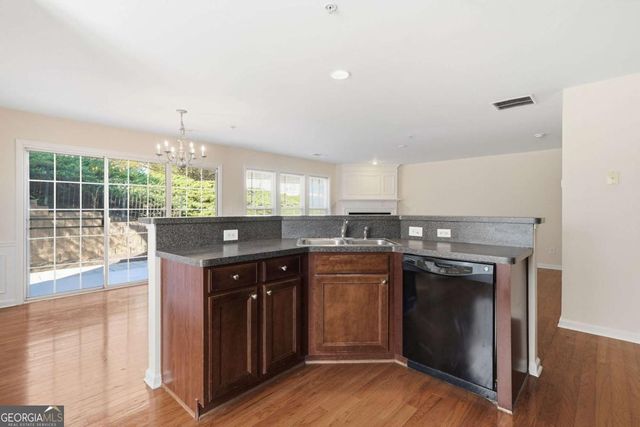 702 Acampora Drive, Woodstock, GA 30188