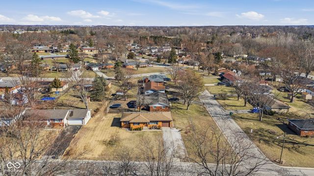 139 Hopkins Road, Indianapolis, IN 46229