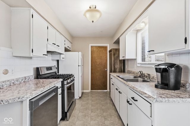 139 Hopkins Road, Indianapolis, IN 46229