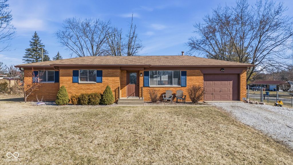 139 Hopkins Road, Indianapolis, IN 46229