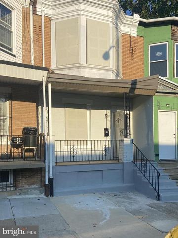 3156 N 27TH ST, Philadelphia, PA 19132