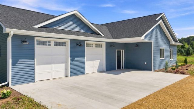 32 256th Street, Osceola, WI 54020