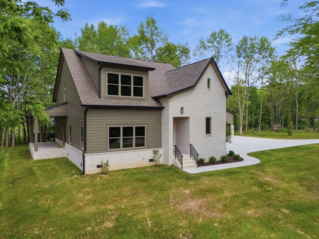 2957 Pace Rd, Clarksville, TN 37043