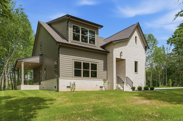2957 Pace Rd, Clarksville, TN 37043